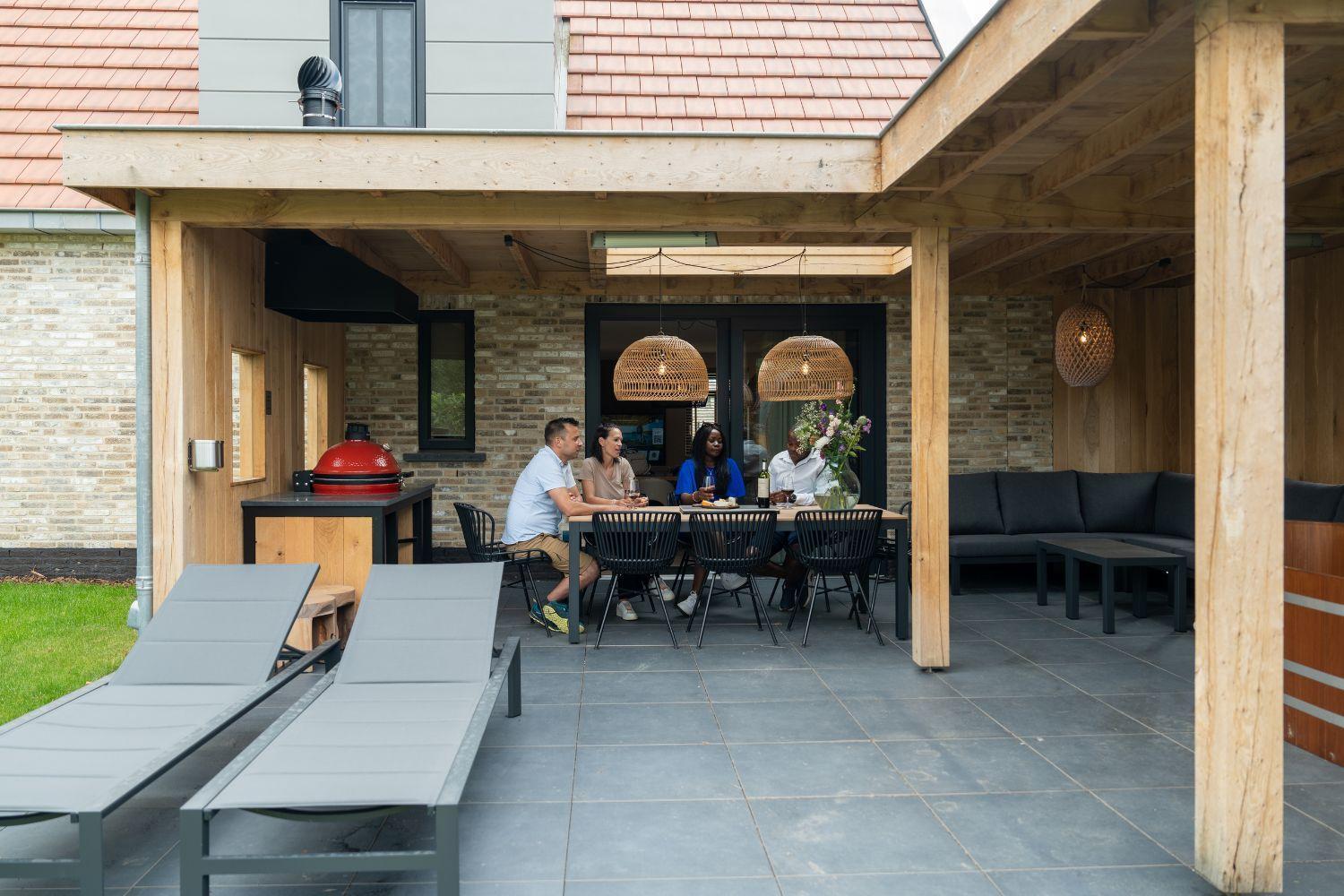 Parc Maasresidence Thorn Exterior photo