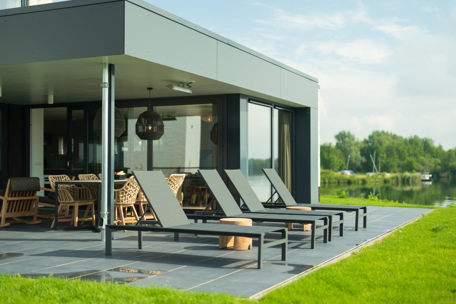 Parc Maasresidence Thorn Exterior photo