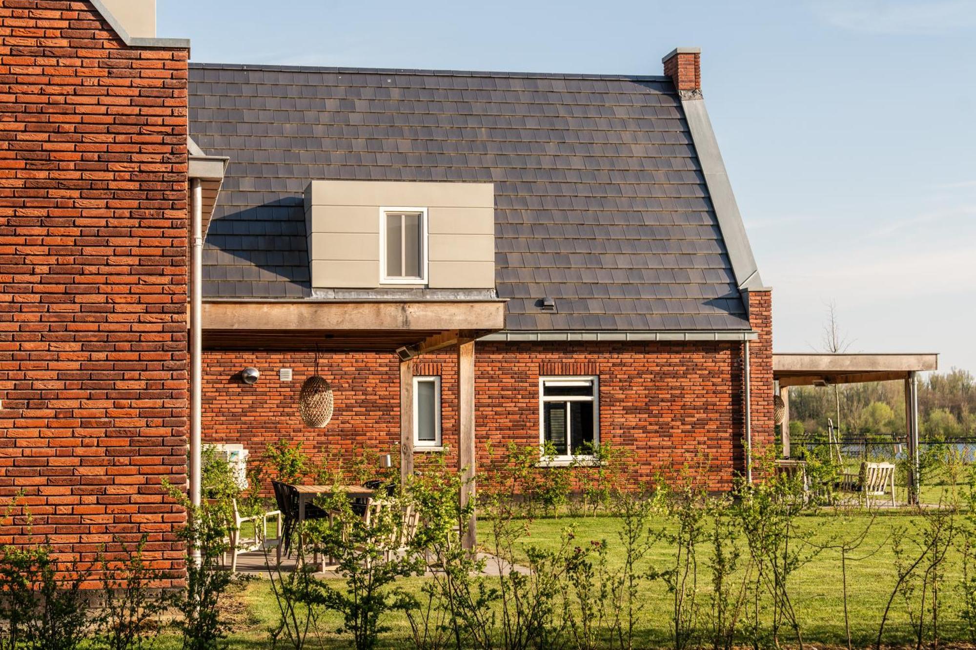 Parc Maasresidence Thorn Exterior photo